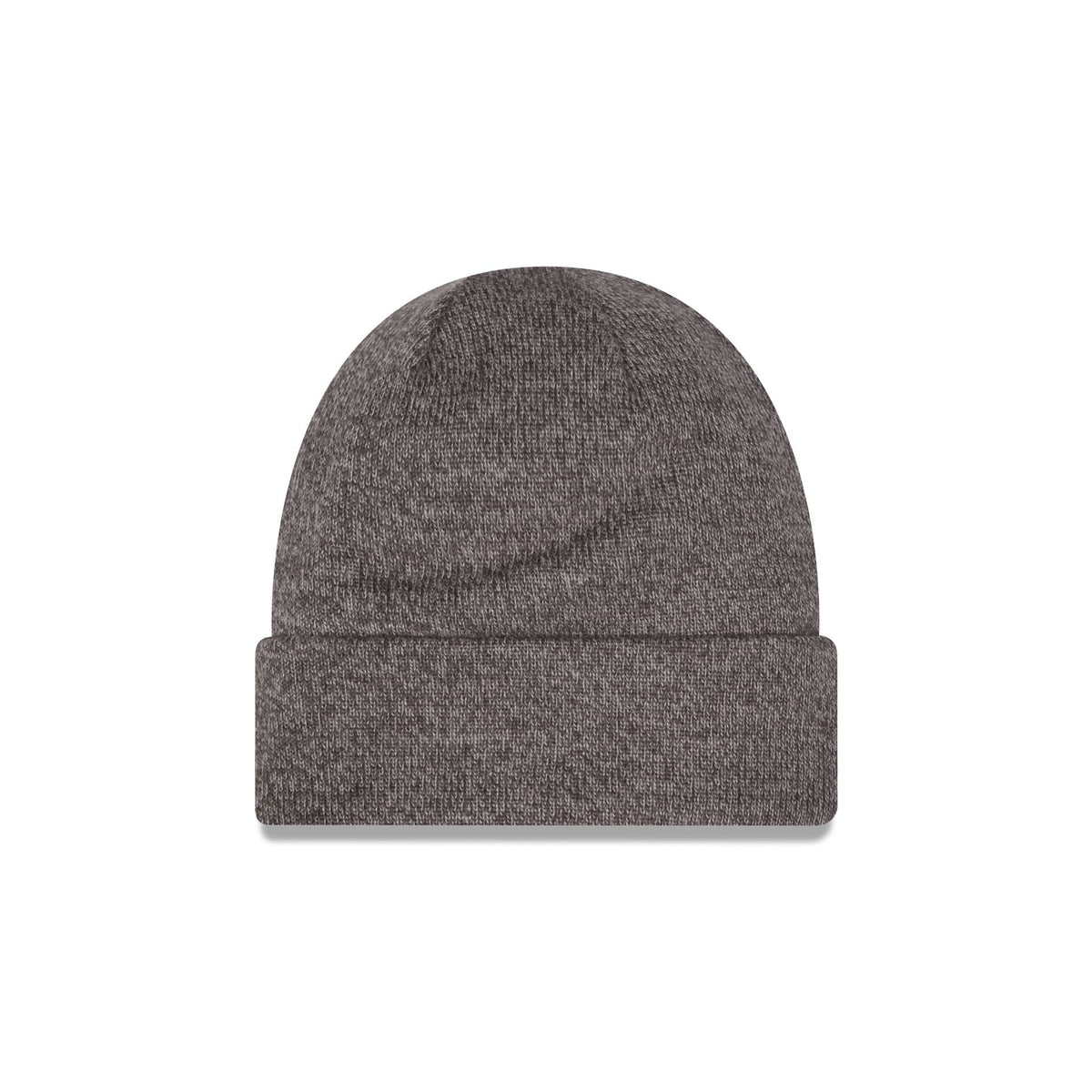 Pittsburgh Steelers Heather Gray Tonal Beanie Hat