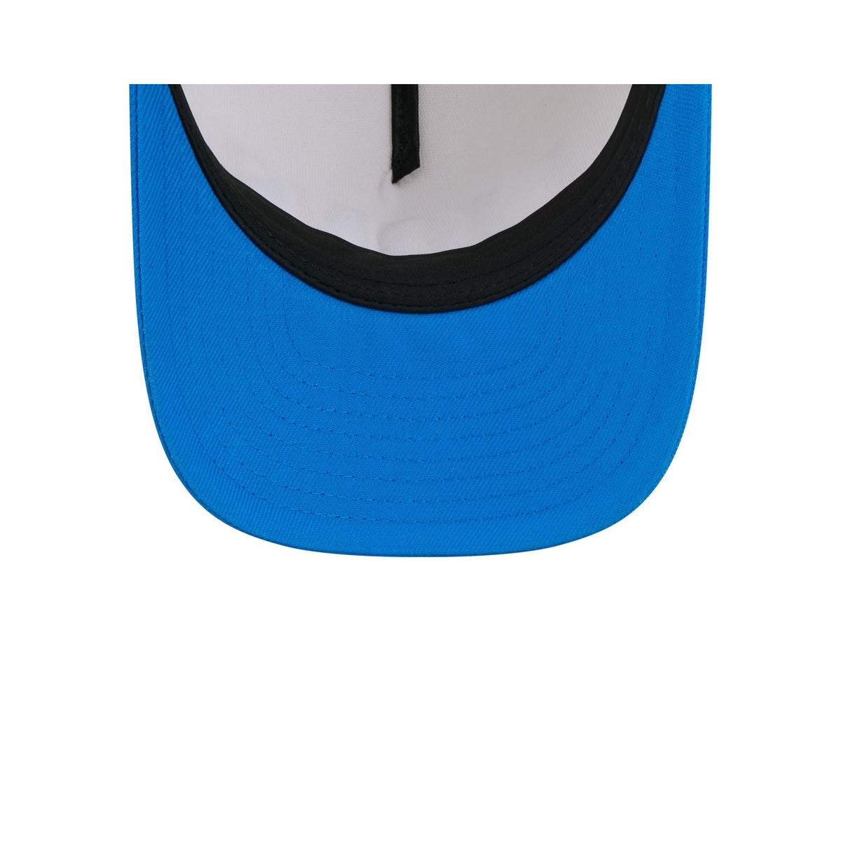 Detroit Lions Two Tone Chrome Women's 9FORTY M-Crown A-Frame Snapback Hat