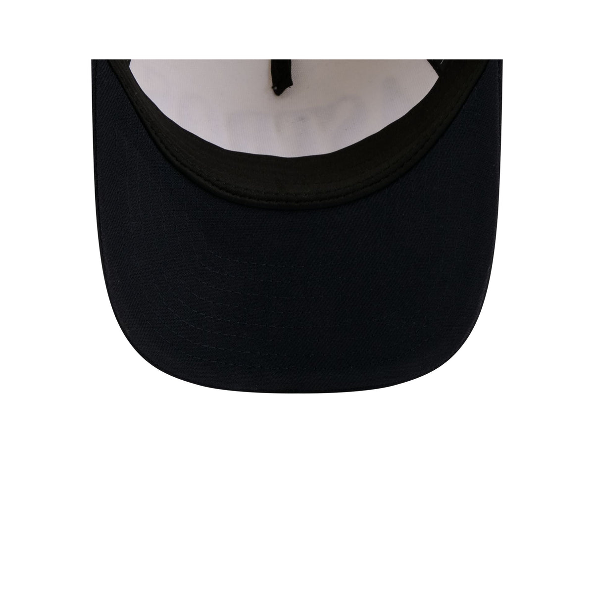 Houston Astros Two Tone Chrome Women's 9FORTY M-Crown A-Frame Snapback Hat