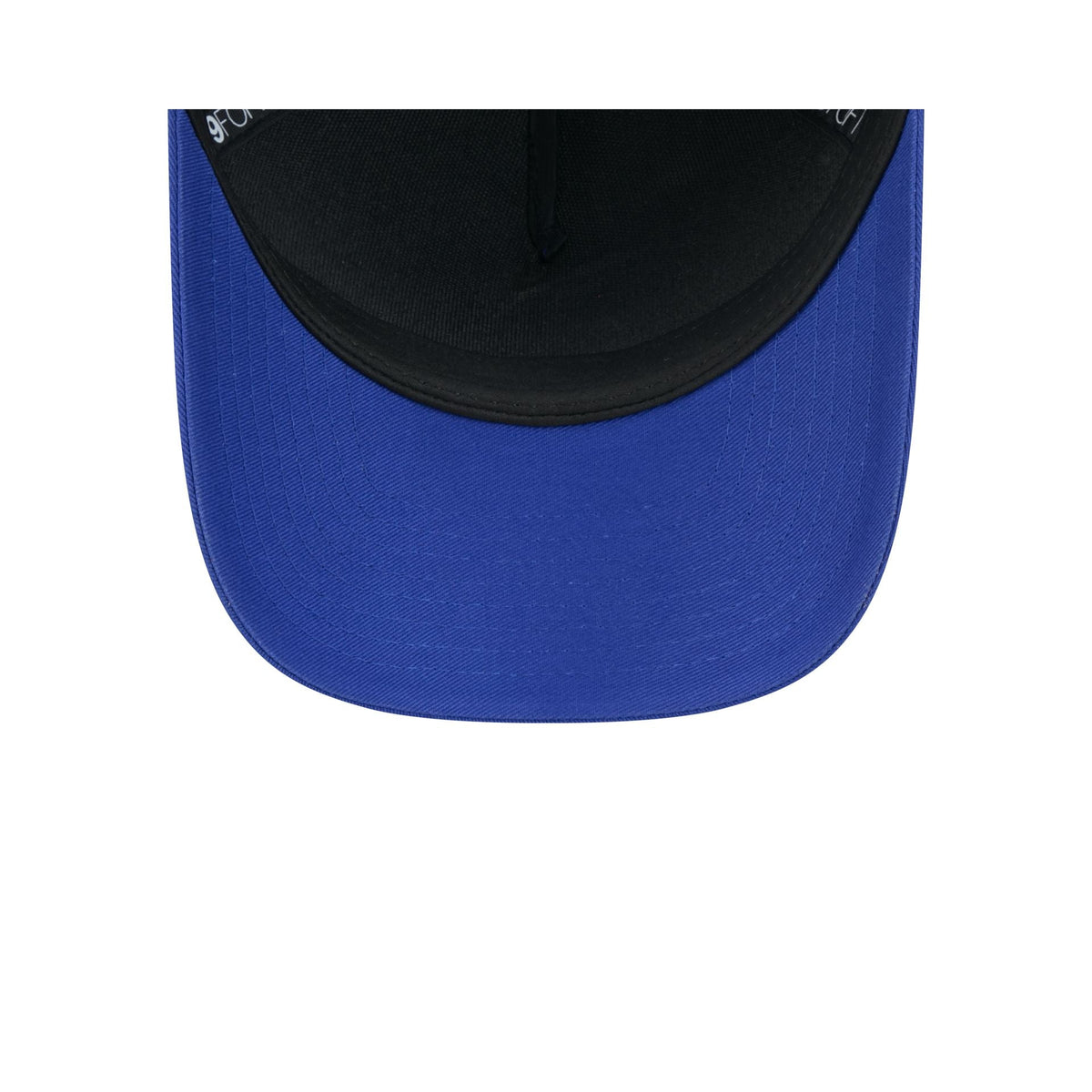 Buffalo Bills Glitz Women's 9FORTY M-Crown A-Frame Snapback Hat