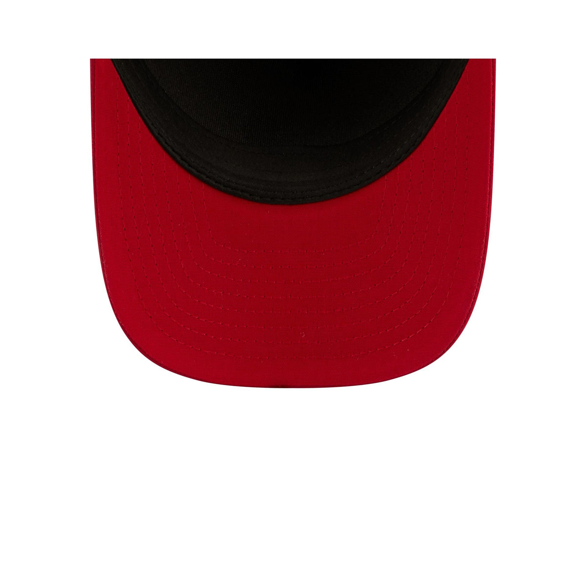 San Francisco 49ers Glitter Patch Women's 9FORTY M-Crown A-Frame Snapback Hat