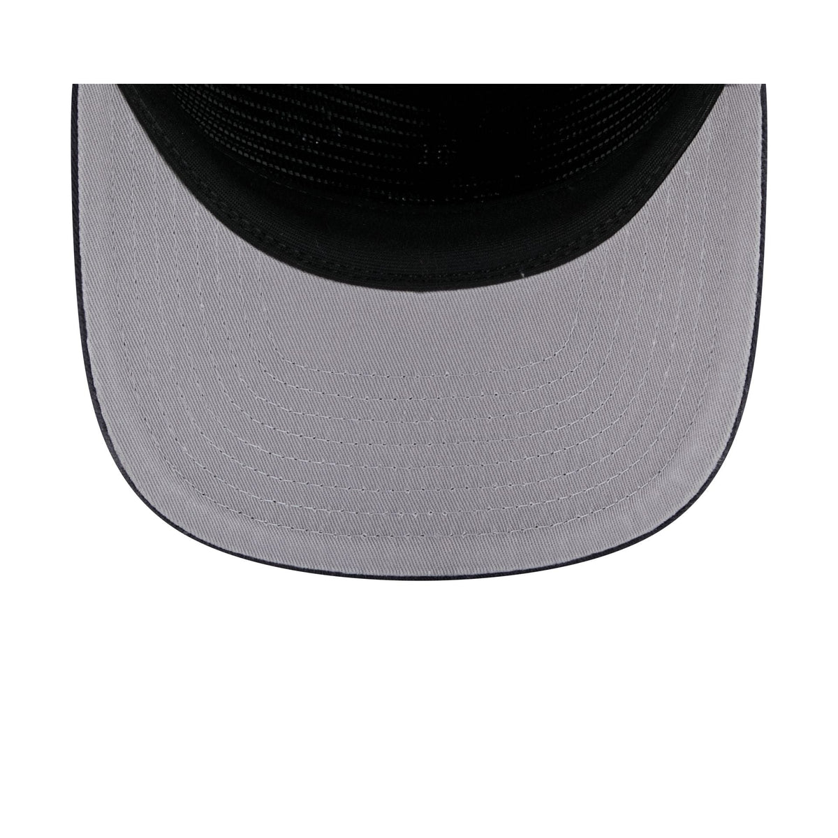 Detroit Tigers Arched Graphic 19TWENTY Snapback Hat