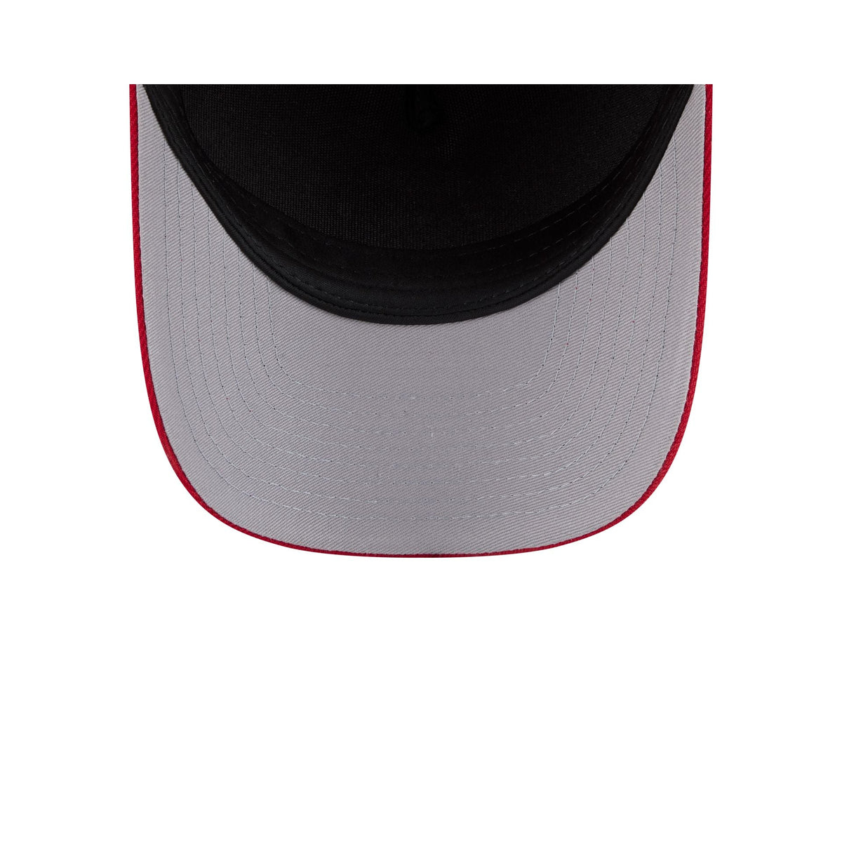 San Francisco 49ers Rhinestone Patch 9FORTY M-Crown A-Frame Snapback Hat