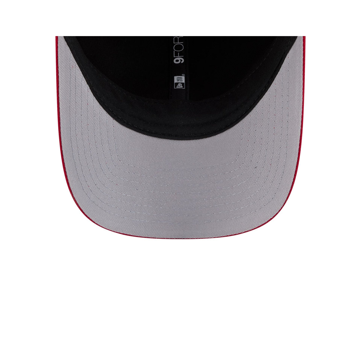 San Francisco 49ers Technical 9FORTY M-Crown Snapback Hat
