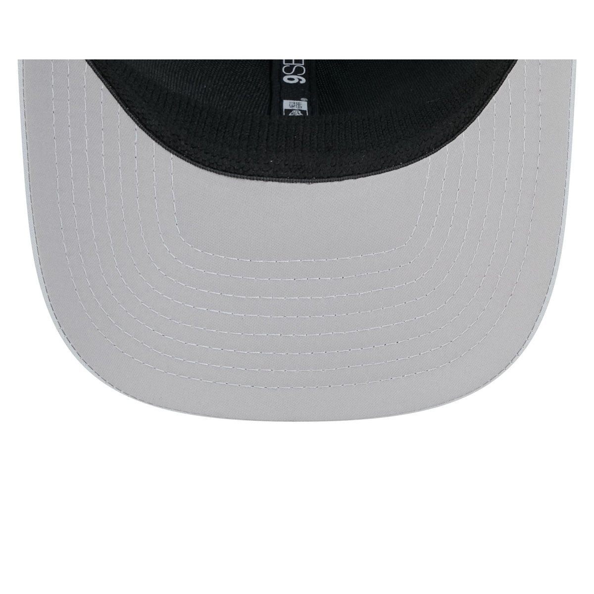 Detroit Lions Performance Rope 9SEVENTY Trucker Hat