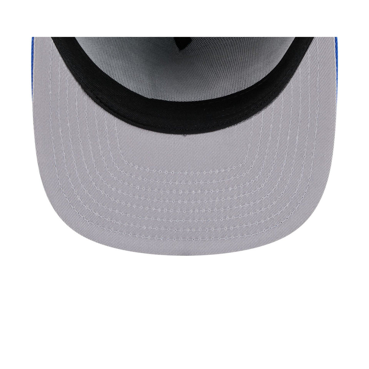 Orlando Magic Cartoon 59FIFTY A-Frame Fitted Hat