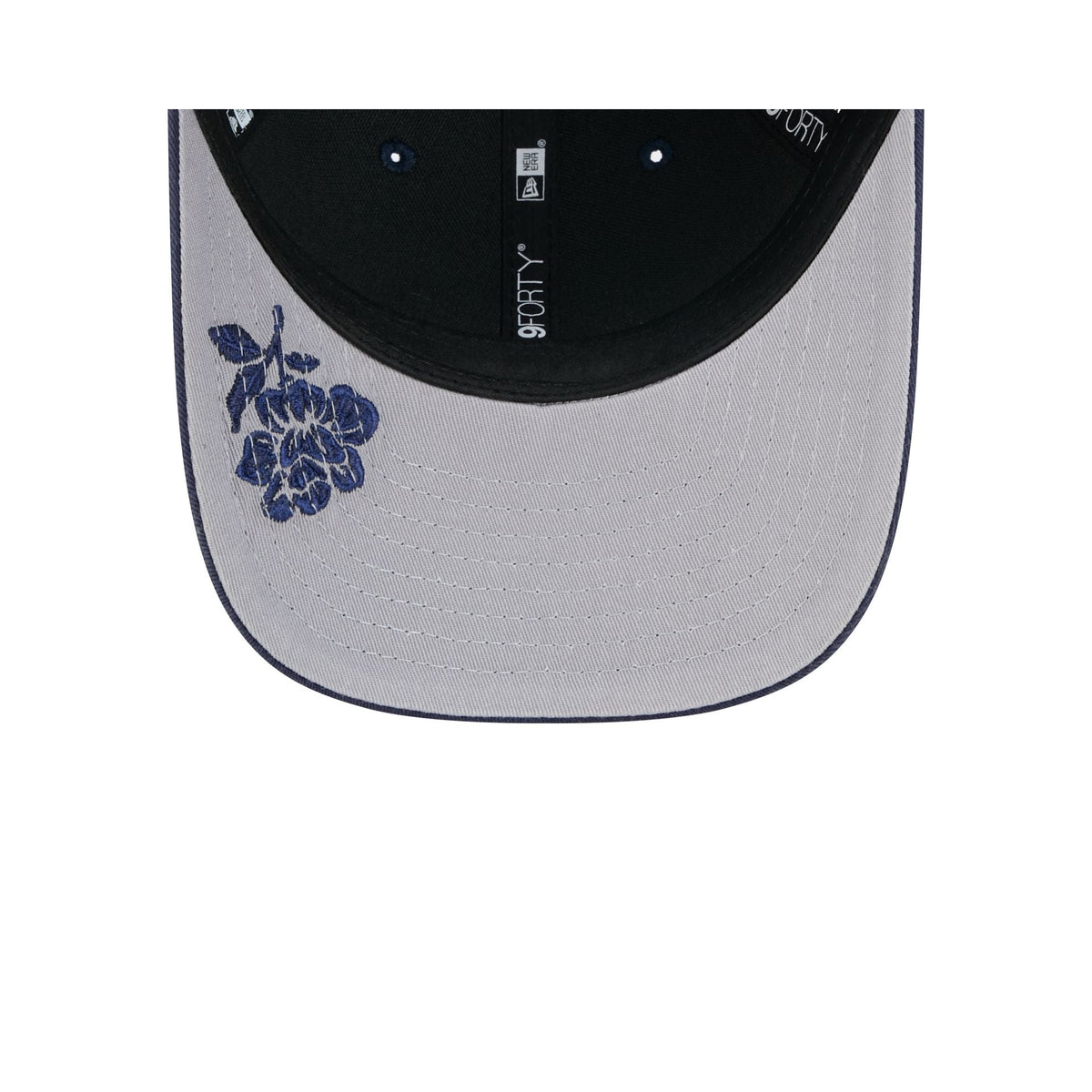 Chicago Bears Floral Mesh Women's 9FORTY M-Crown Trucker Hat
