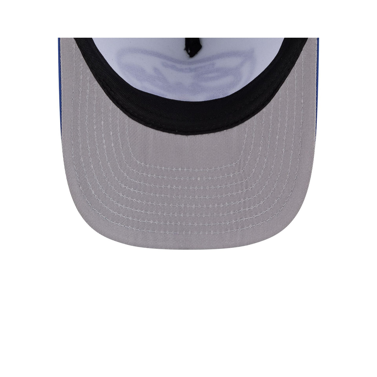 Chicago Cubs Chrome 59FIFTY Fitted Trucker Hat