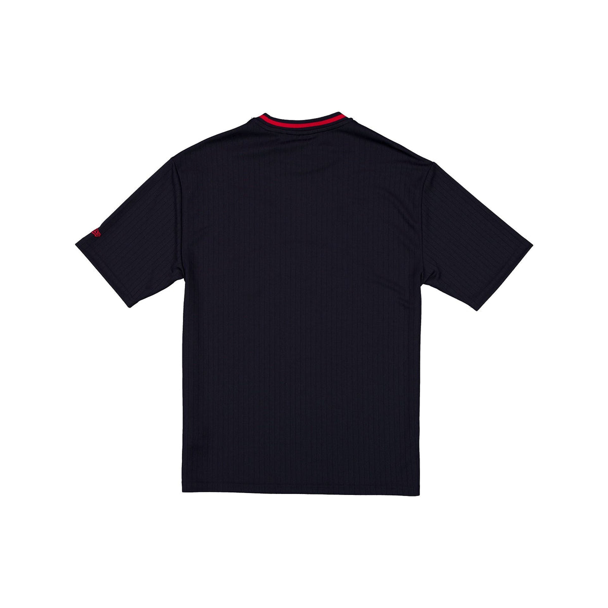 Toronto Blue Jays Premium Navy Ribbed T-Shirt