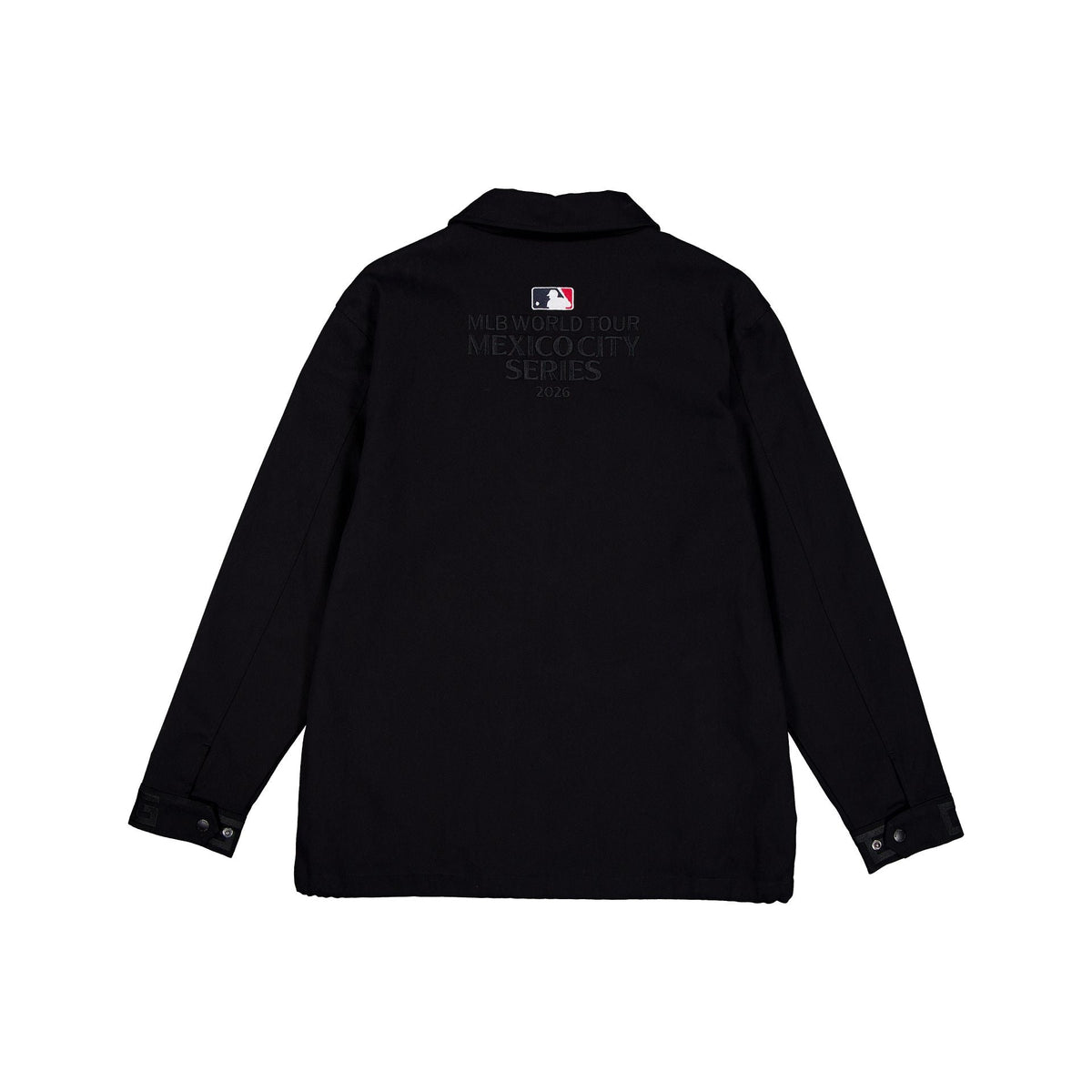 MLB 2026 MLB World Tour Mexico City Series Dueling Jacket