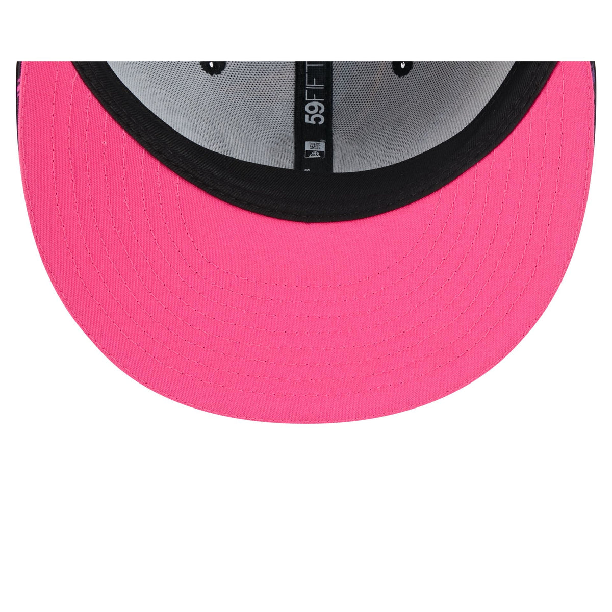 Washington Commanders 2026 Crucial Catch 59FIFTY Fitted Hat