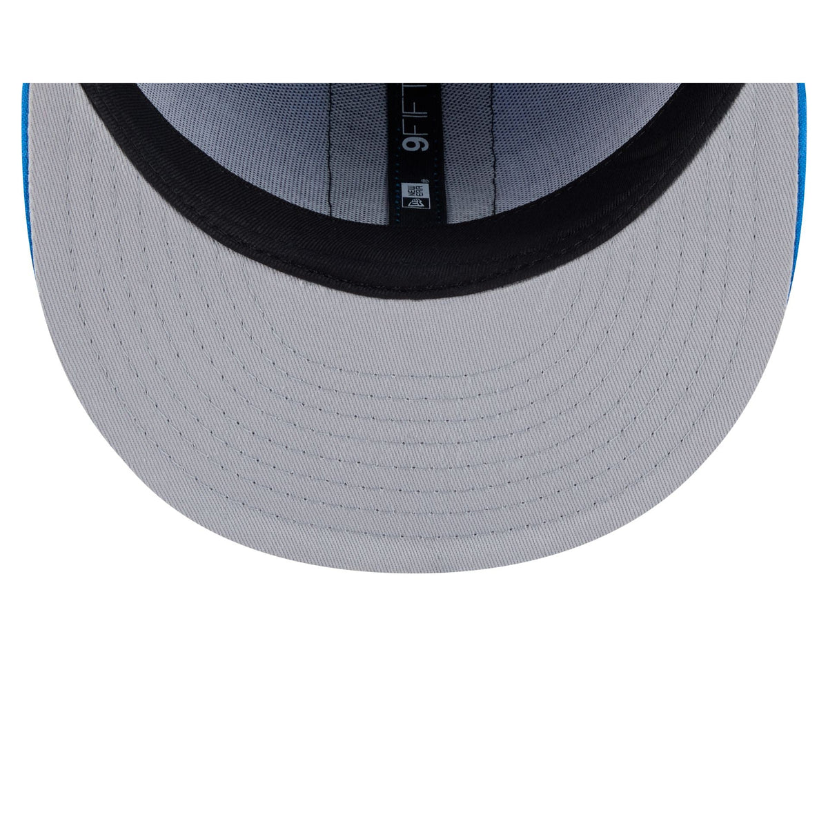 Detroit Lions 2026 Rivalries Helmet Pack 9FIFTY Snapback Hat
