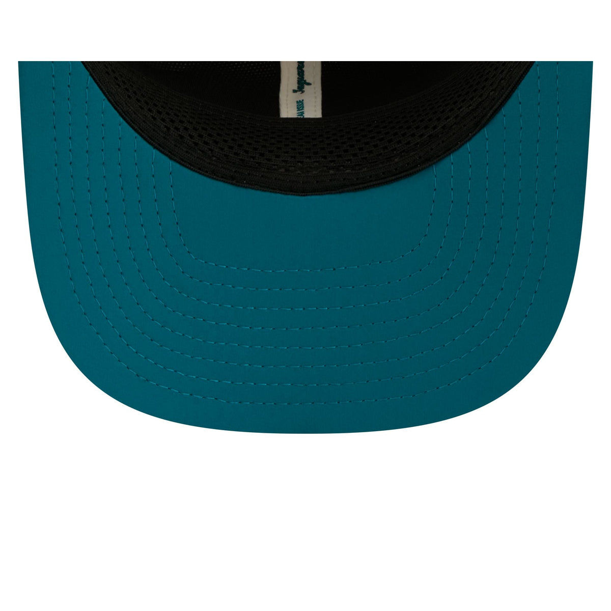 Jacksonville Jaguars 2026 Rivalries 9SEVENTY Stretch-Snap Hat