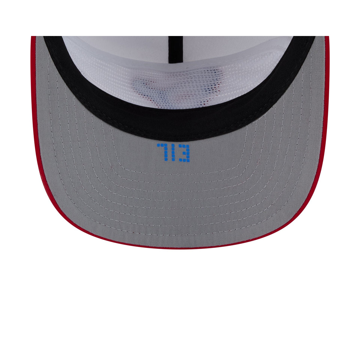 Houston Texans 2026 Rivalries 19TWENTY Snapback Hat