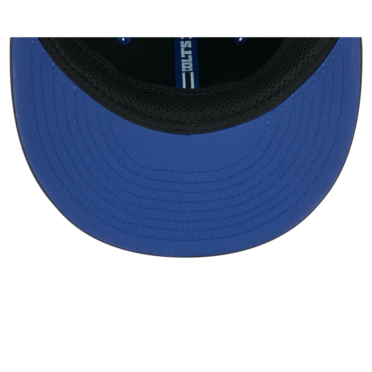 Indianapolis Colts 2026 Rivalries 9FIFTY Snapback Hat