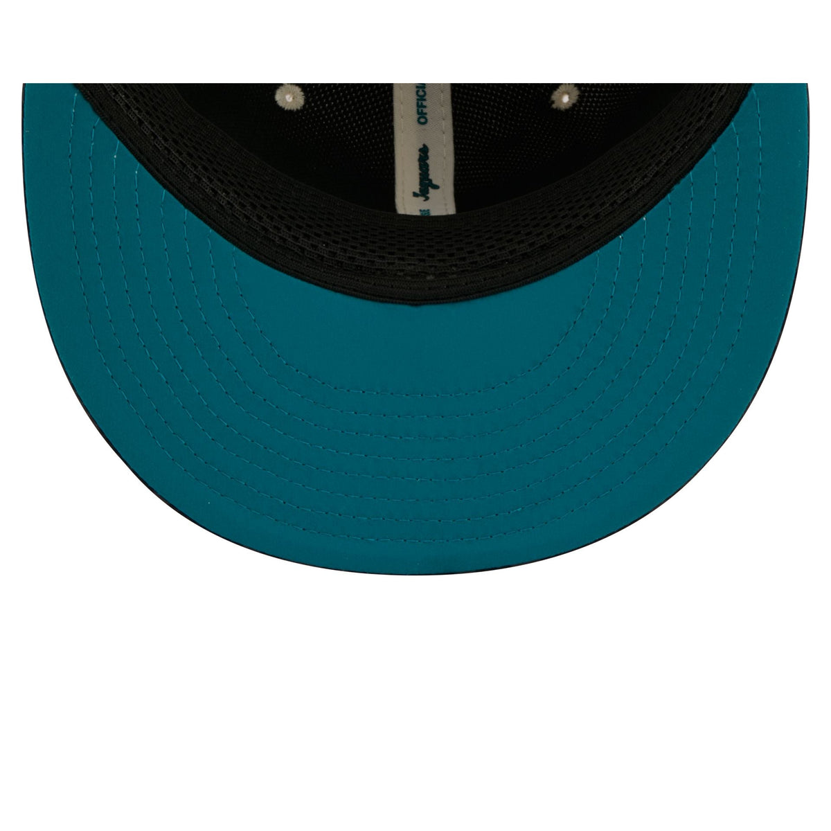 Jacksonville Jaguars 2026 Rivalries 9FIFTY Snapback Hat