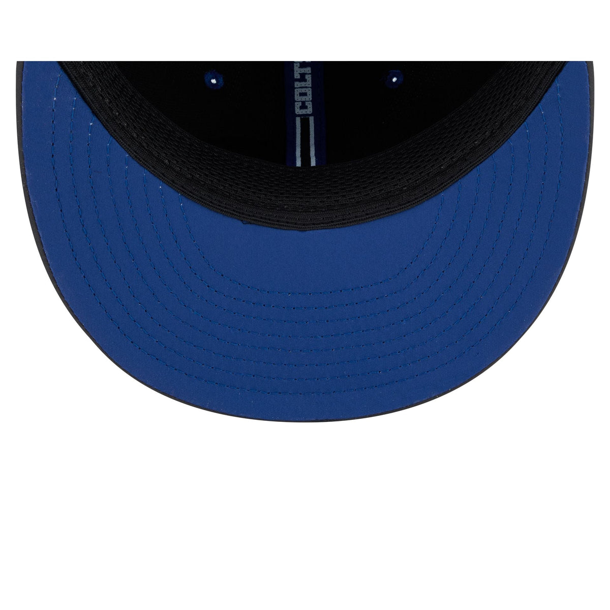 Indianapolis Colts 2026 Rivalries 59FIFTY Fitted Hat