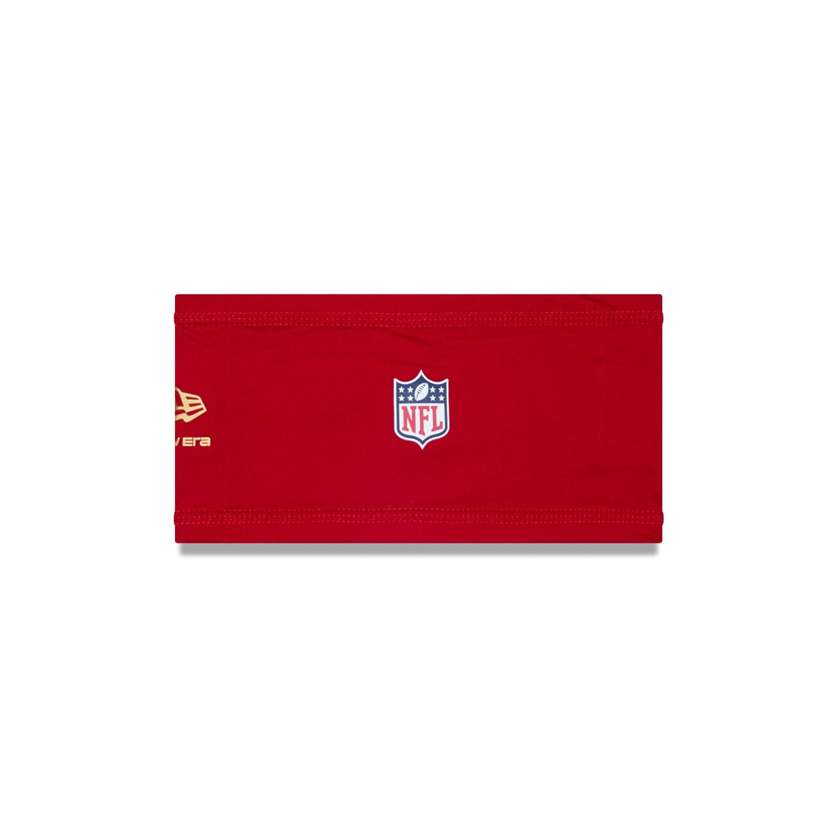 San Francisco 49ers 2026 Rivalries Headband