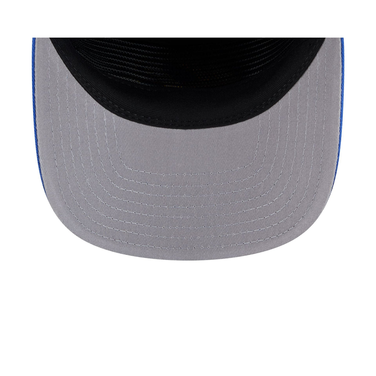 Los Angeles Rams Team 19TWENTY Snapback Hat