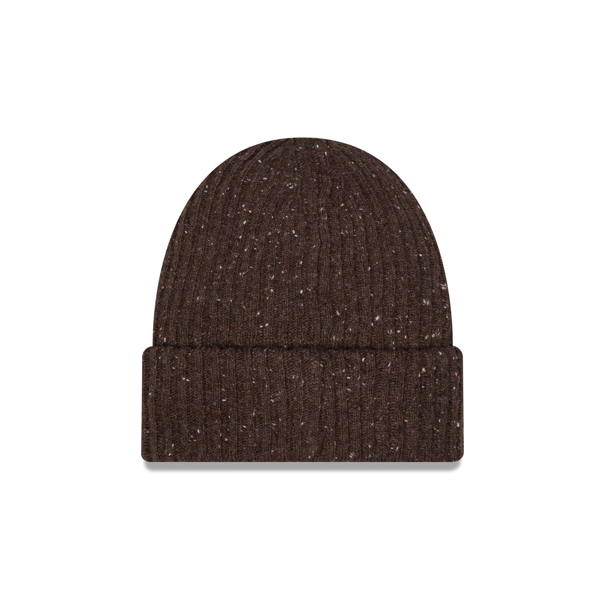 San Diego Padres Speckled Cuff Knit Beanie Hat