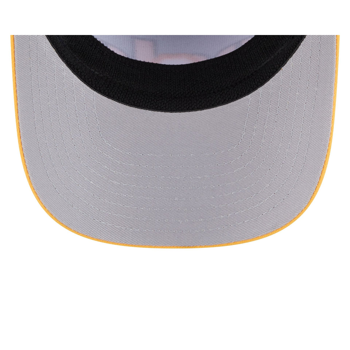 Oakley x Pittsburgh Steelers Sunglasses Split Panel 9SEVENTY Stretch-Snap Hat