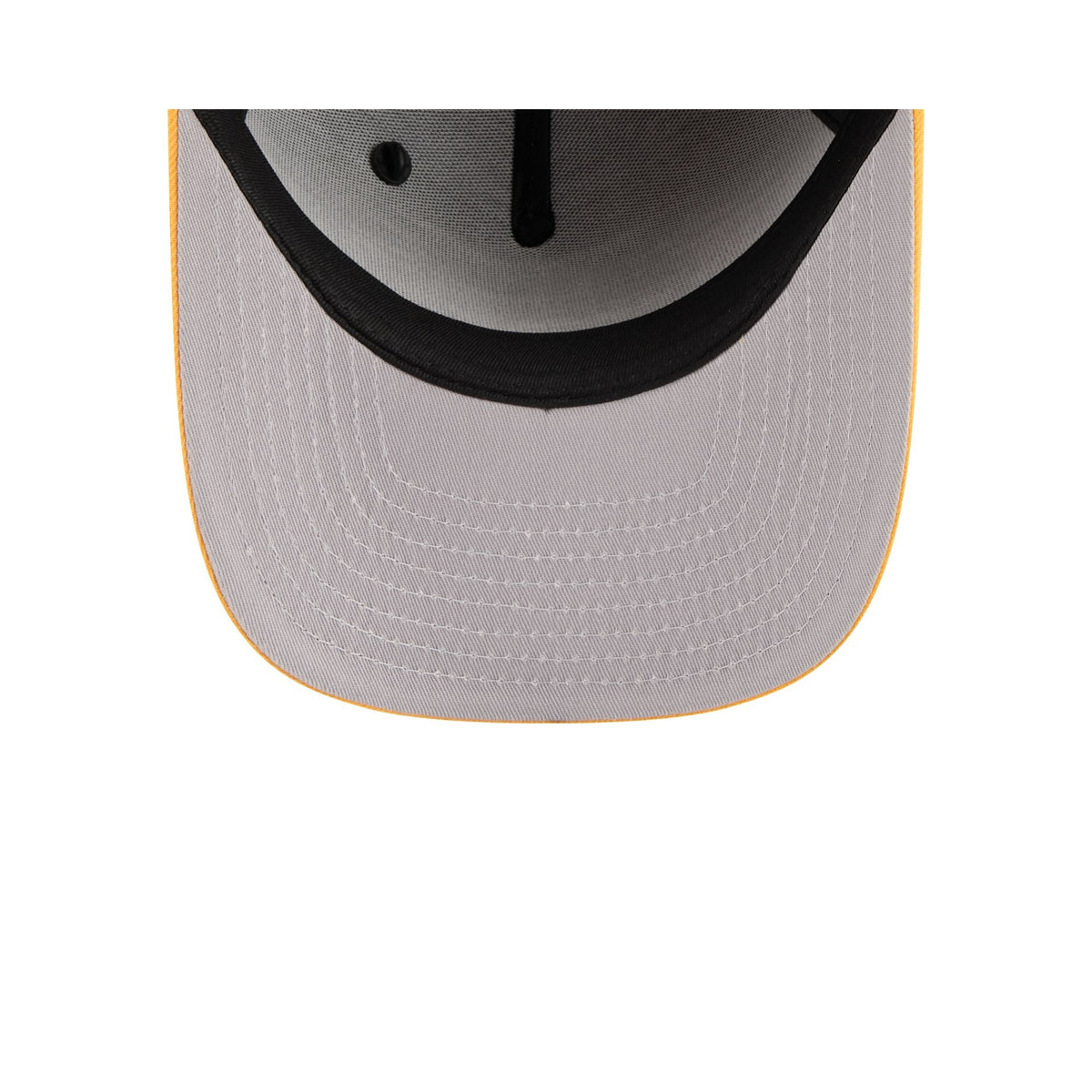 Oakley x Pittsburgh Steelers Helmet 9FIFTY A-Frame Snapback Hat