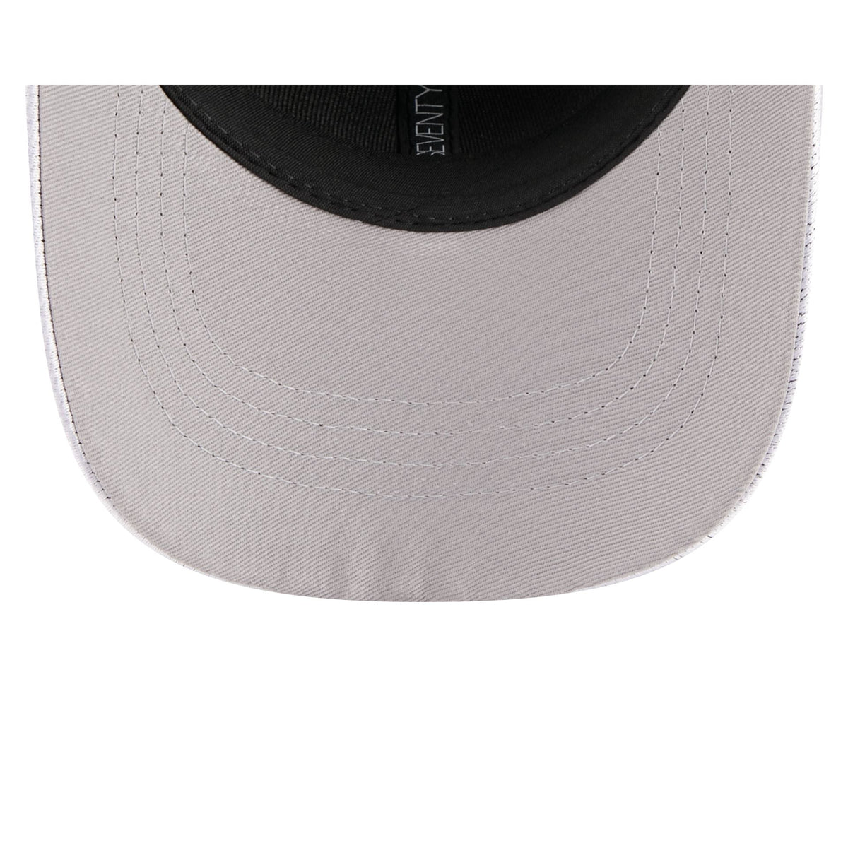 Oakley x Las Vegas Raiders Visor 9SEVENTY Stretch-Snap Hat