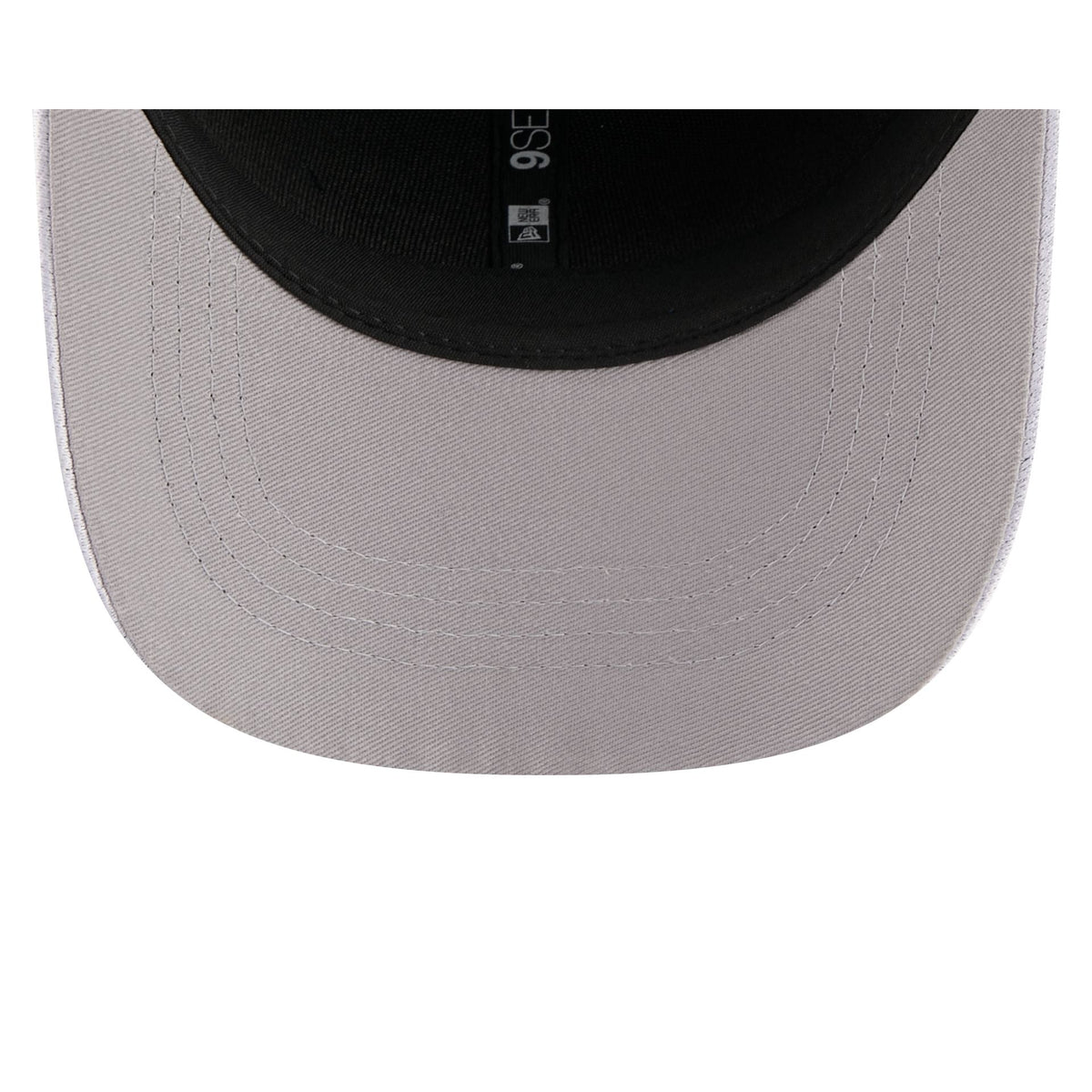Oakley x Chicago Bears Visor 9SEVENTY Stretch-Snap Hat