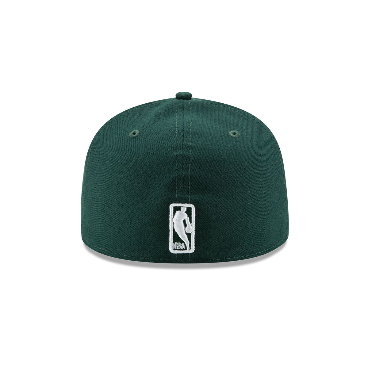 Milwaukee Bucks Team Color 59FIFTY Fitted Hat