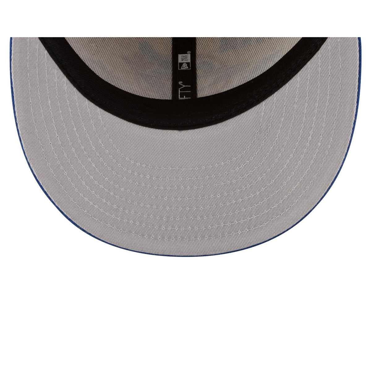 Toronto Blue Jays World Series Low Profile 59FIFTY Fitted Hat