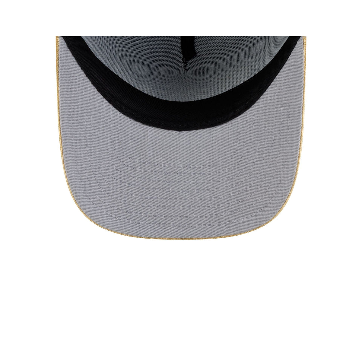 Just Caps Gothic Script Houston Astros 59FIFTY A-Frame Fitted Hat