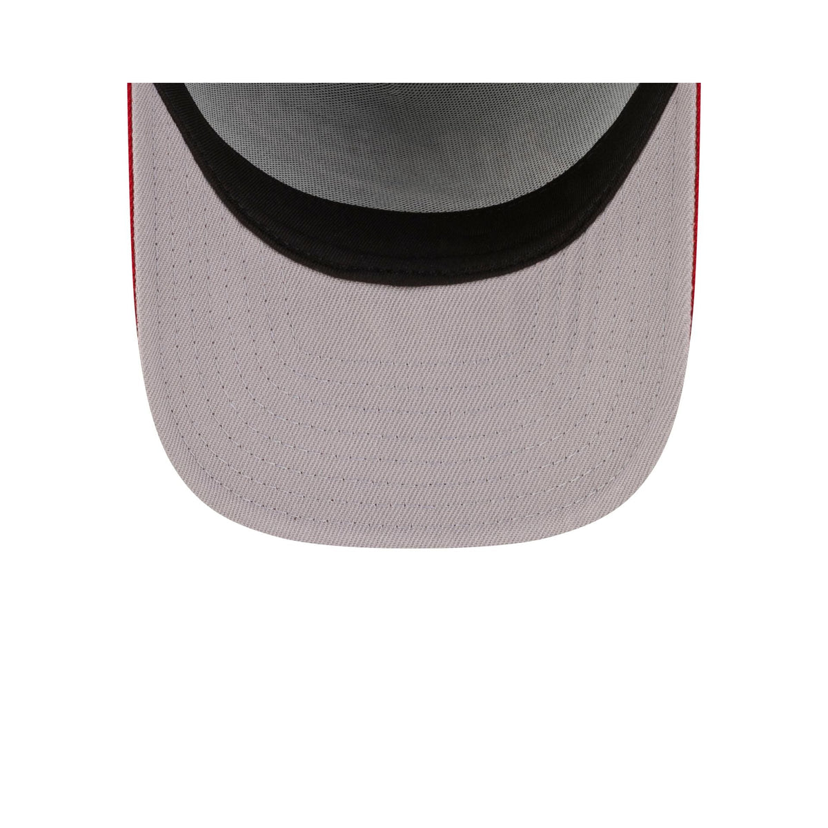 Just Caps Cinco de Mayo Athletics 59FIFTY A-Frame Fitted Hat