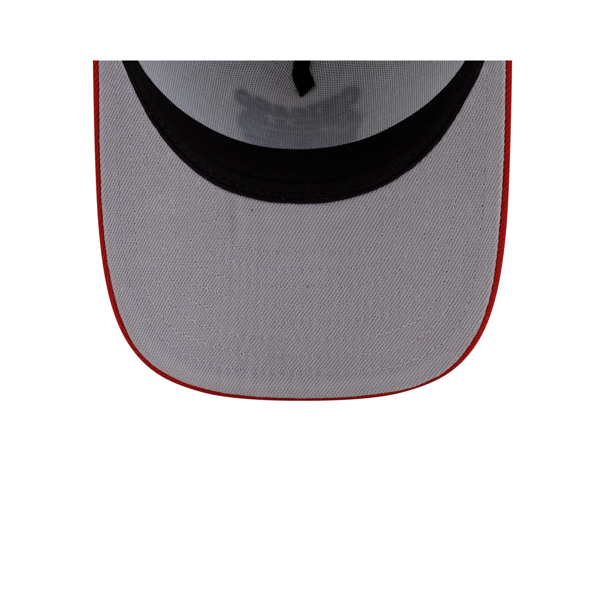 Chicago Bulls Hardwood Classics 90s Panel 9FIFTY A-Frame Snapback Hat