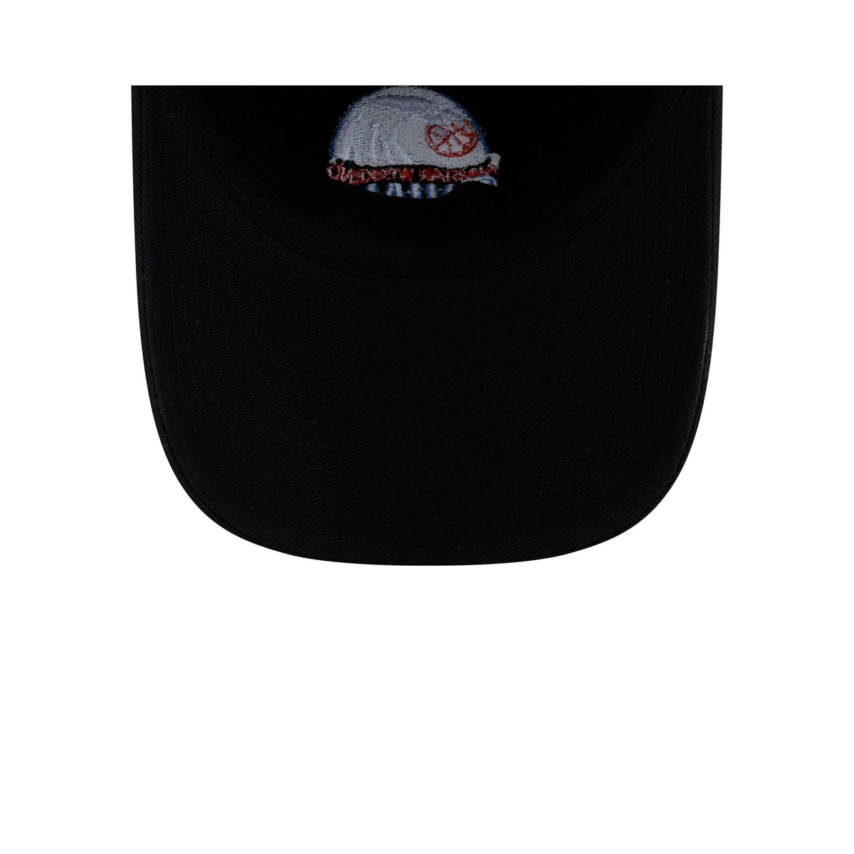 Miami Heat Hardwood Classics 1990 All-Star Game Casual Classic Adjustable Hat
