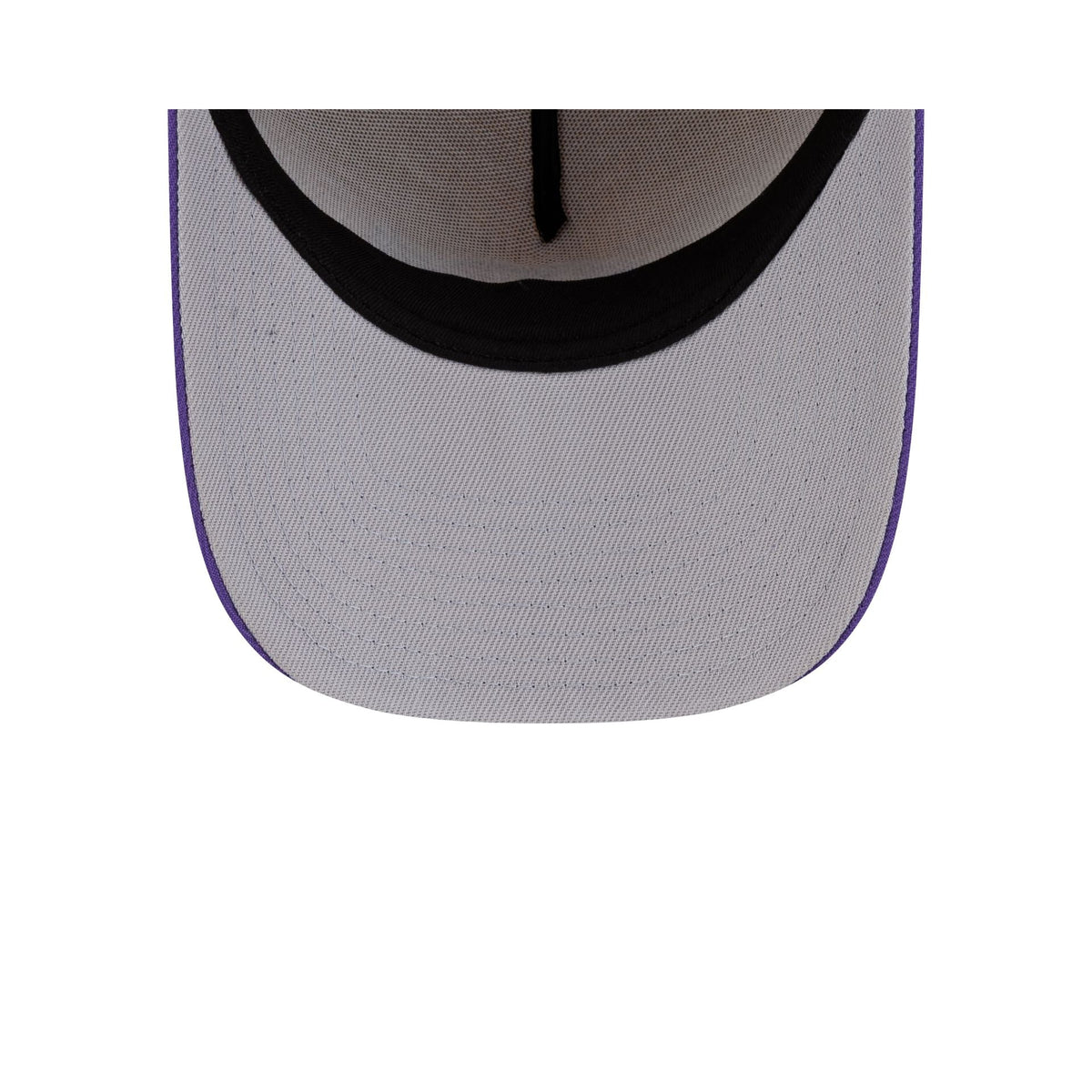 Los Angeles Lakers Hardwood Classics 2000s Gold 9FORTY A-Frame Snapback Hat