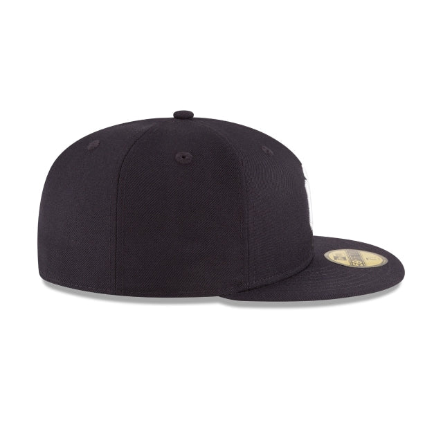 New York Yankees 1996 World Series Wool 59FIFTY Fitted Hat