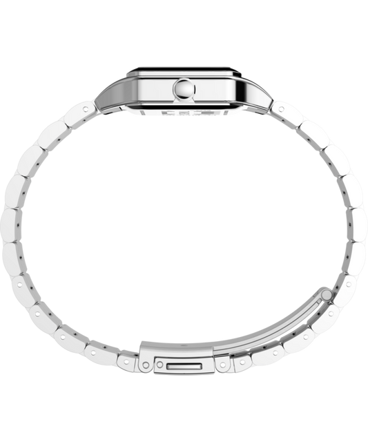 Addison 23mm Stainless Steel Bracelet Watch