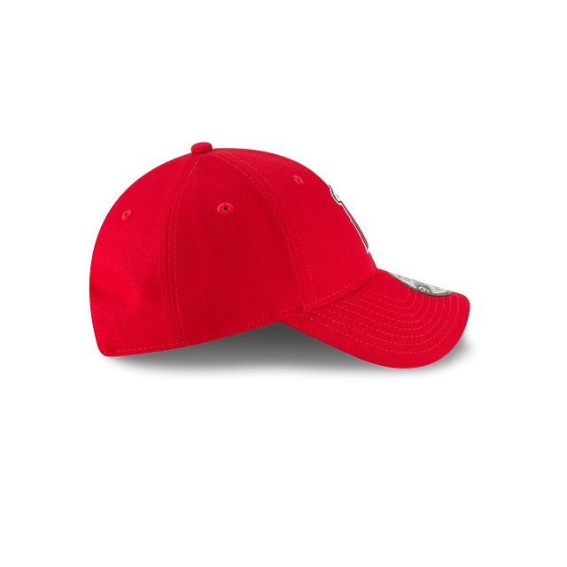 Los Angeles Angels The League 9FORTY Adjustable Hat