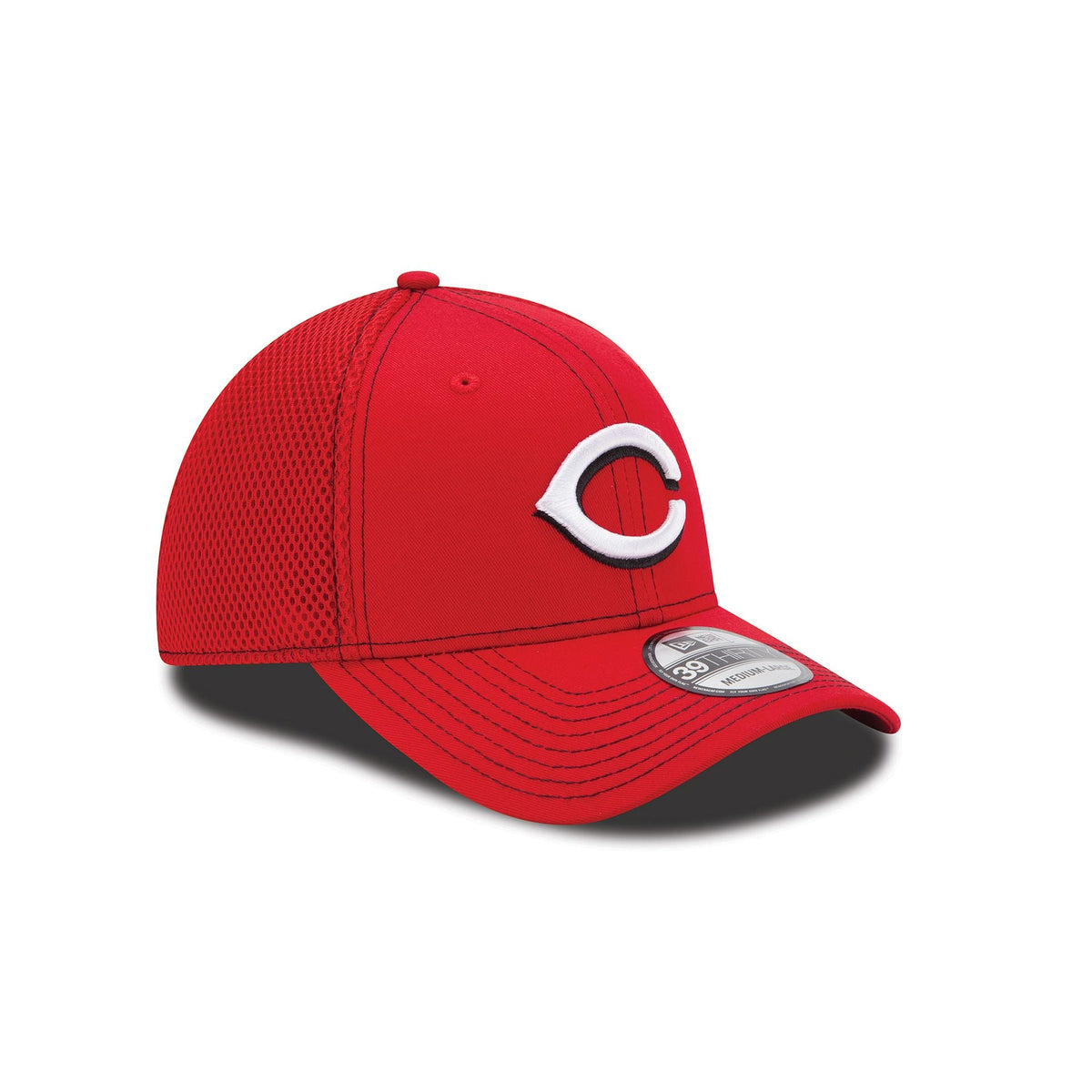 Cincinnati Reds NEO 39THIRTY Stretch Fit Hat