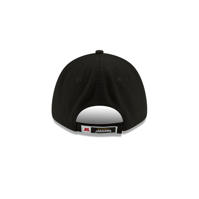 Jacksonville Jaguars The League 9FORTY Adjustable Hat