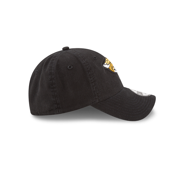Jacksonville Jaguars Core Classic Alt 9TWENTY Adjustable Hat
