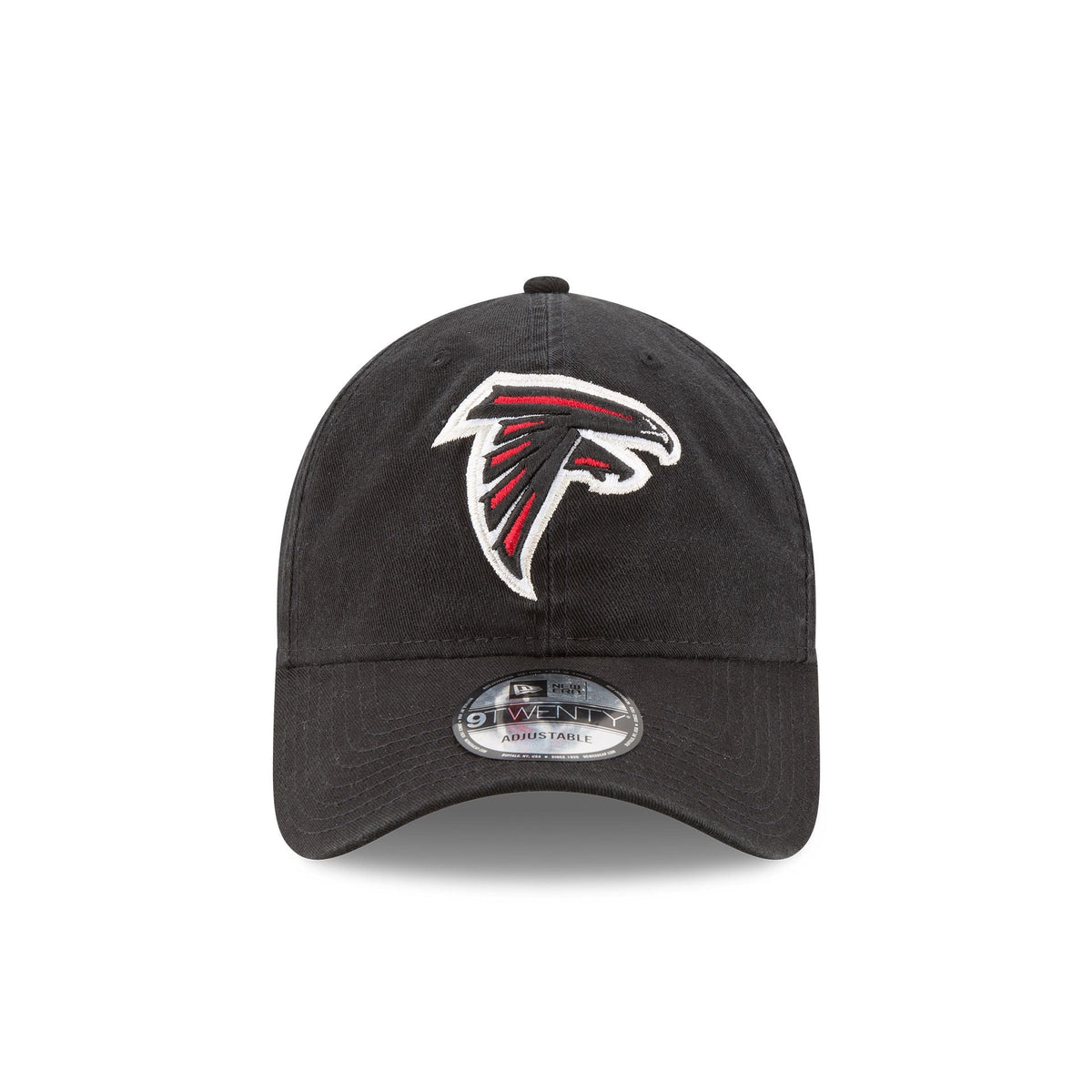 Atlanta Falcons Core Classic 2.0 9TWENTY Adjustable Hat