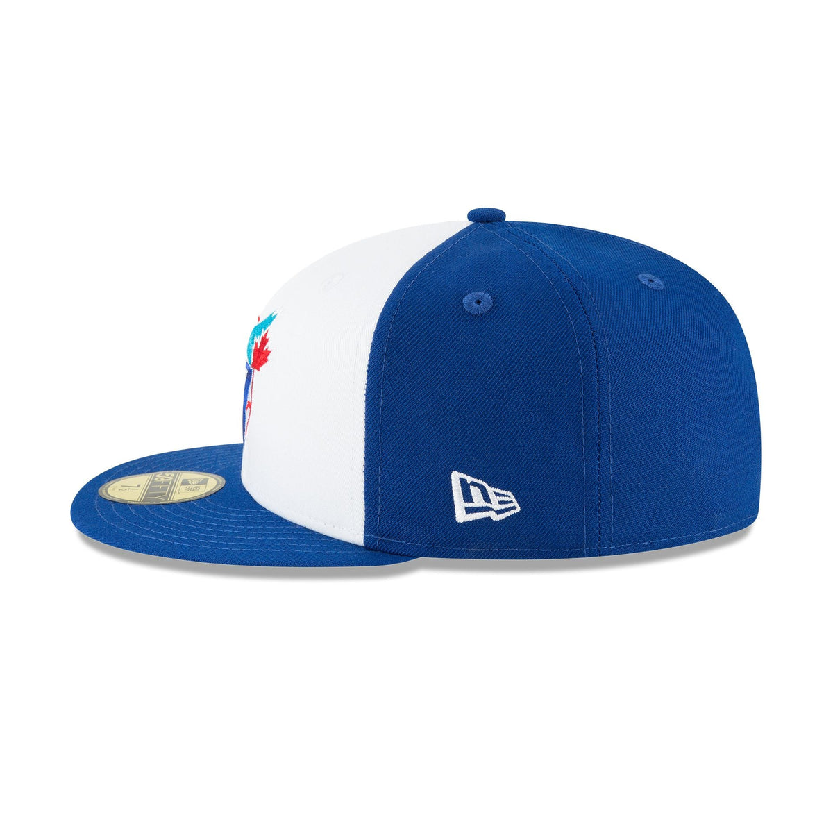 Toronto Blue Jays 1989 Cooperstown 59FIFTY Fitted Hat