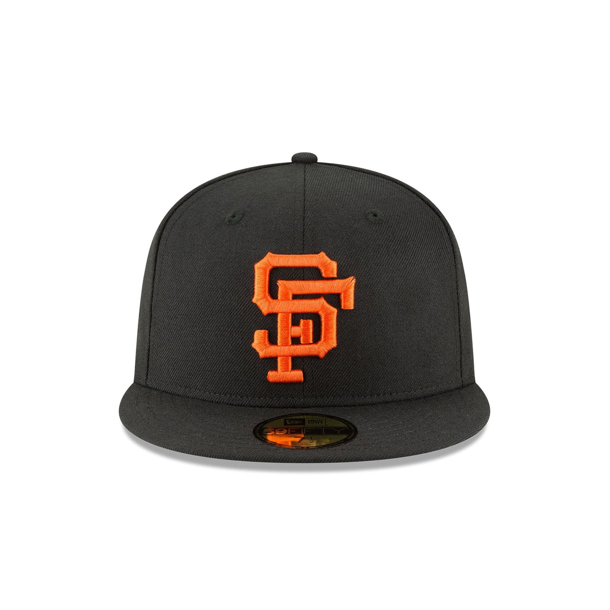 San Francisco Giants 1958 Cooperstown 59FIFTY Fitted Hat