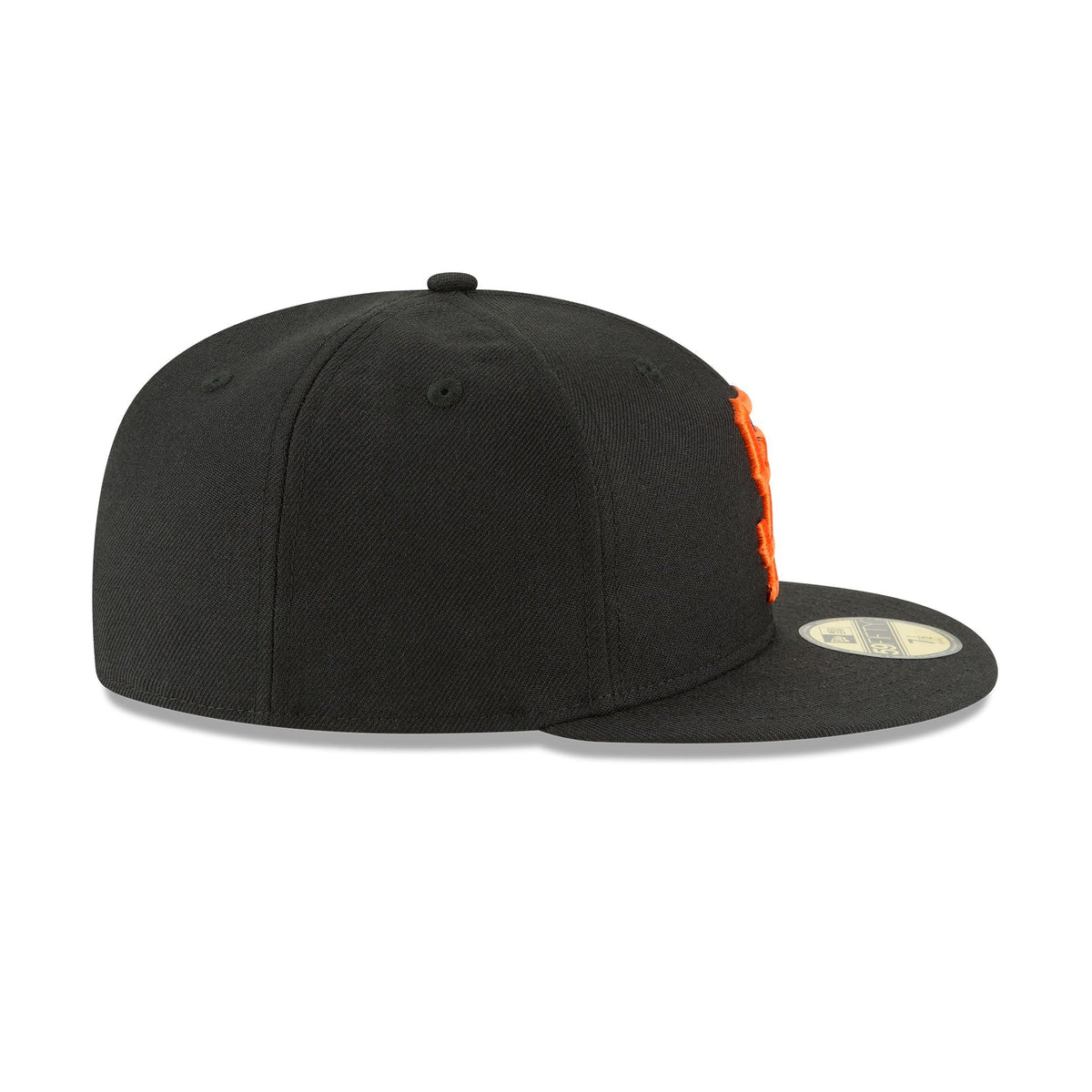 San Francisco Giants 1958 Cooperstown 59FIFTY Fitted Hat