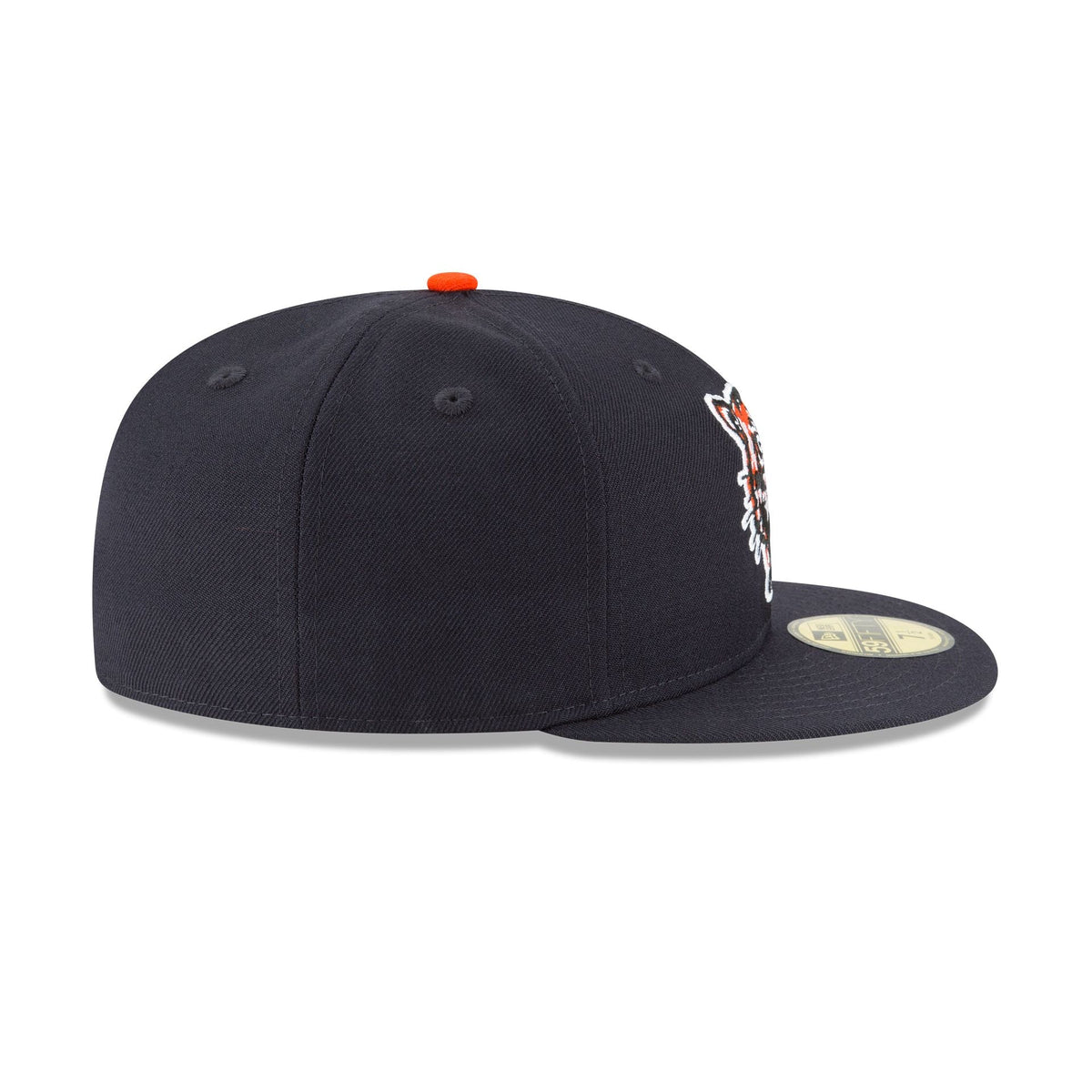 Detroit Tigers 1957 Cooperstown 59FIFTY Fitted Hat