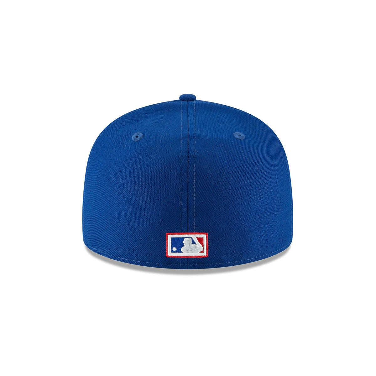 Atlanta Braves 1972 Cooperstown 59FIFTY Fitted Hat
