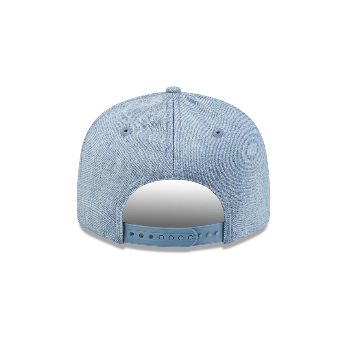New York Yankees Washed Denim 9FIFTY Snapback Hat