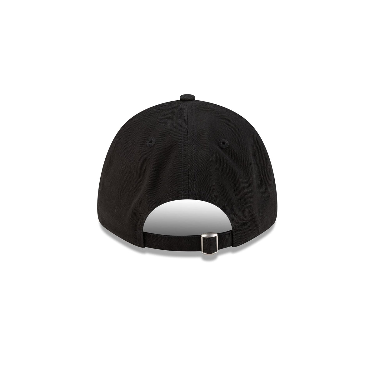 New York Yankees Black 9FORTY Adjustable Hat