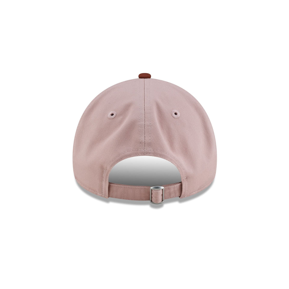 San Diego Padres Pink 9FORTY A-Frame Adjustable Hat